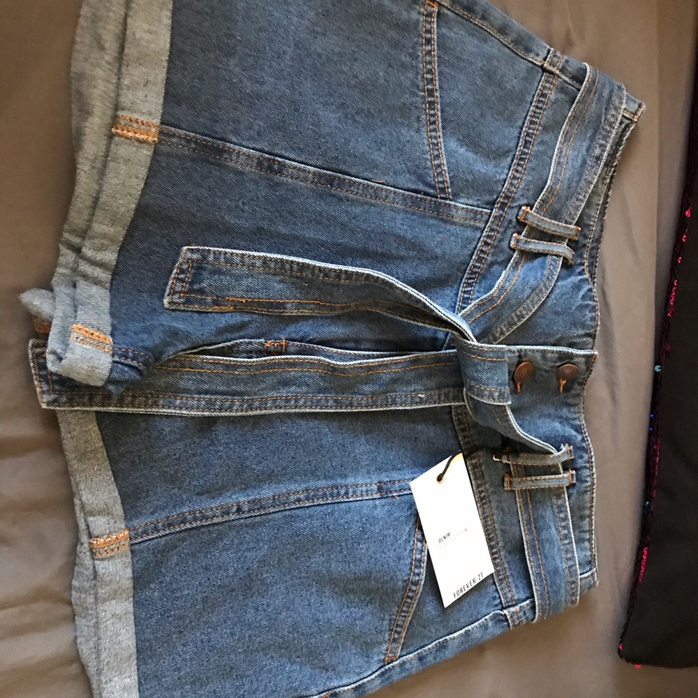 Forever 21 Shorts